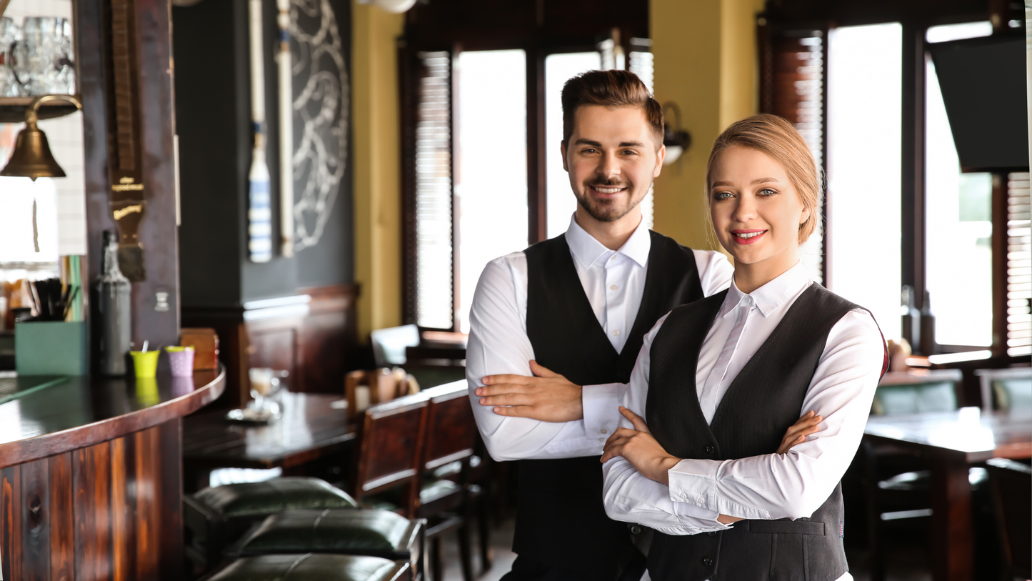 Calculer et contrôler la rentabilité de son restaurant - E-learning