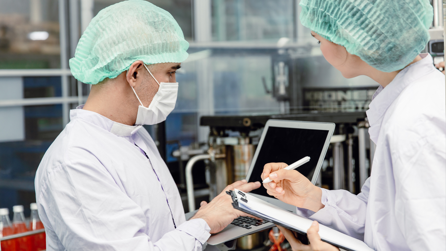 Formation HACCP - hygiène alimentaire