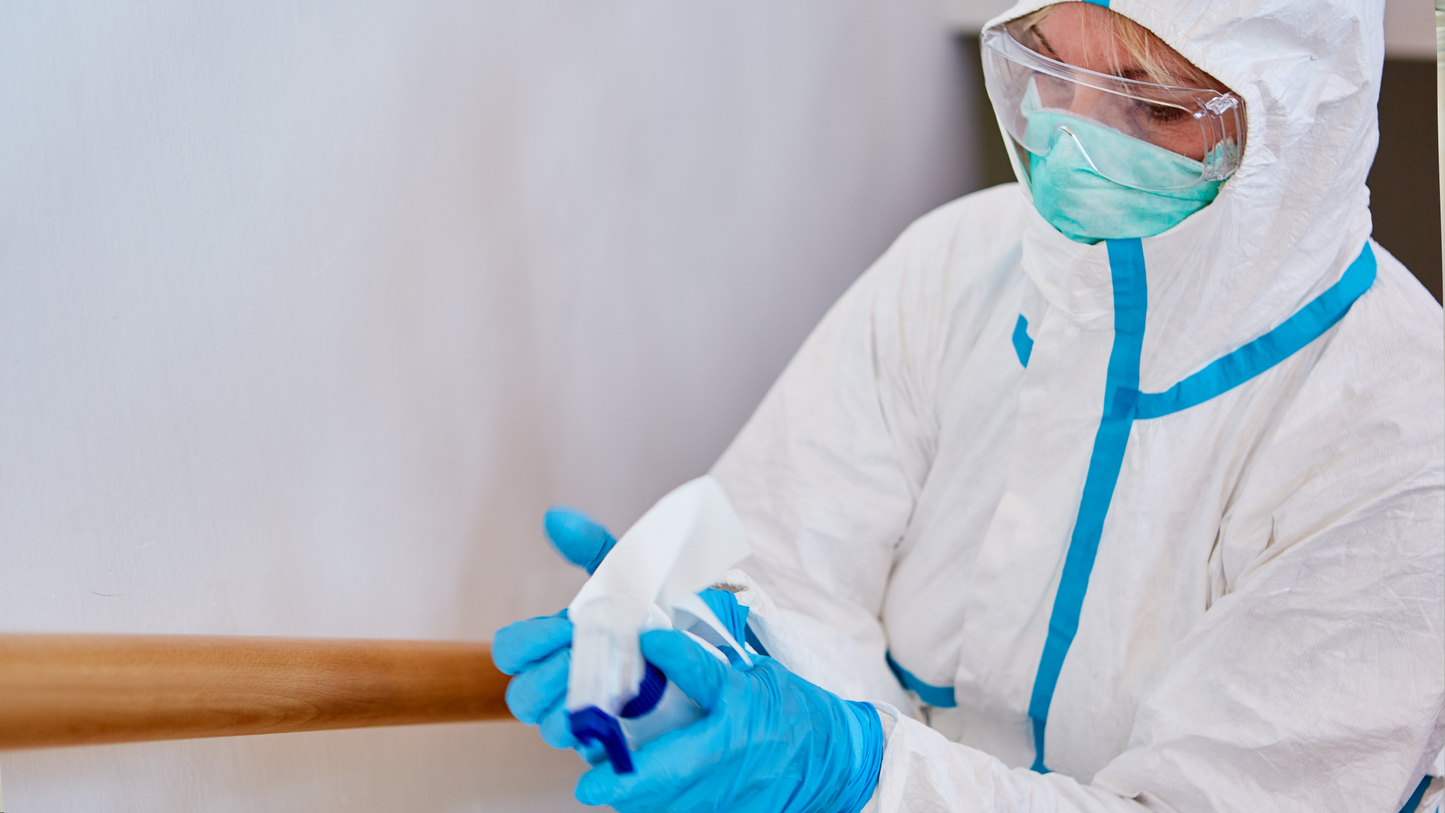 Formation certibiocide - E-learning