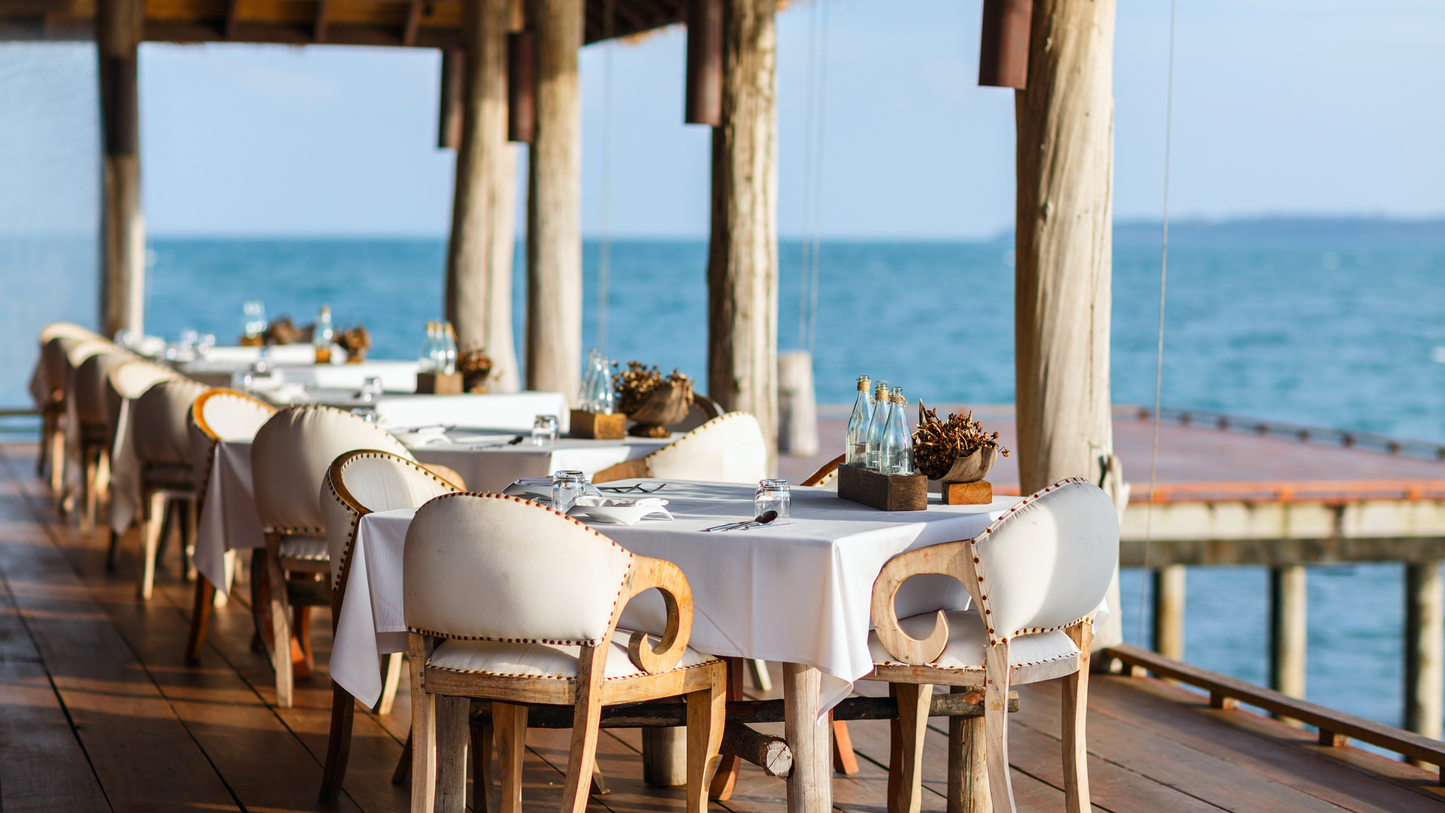 Lancer son restaurant, bar ou food truck avec succès - E-learning