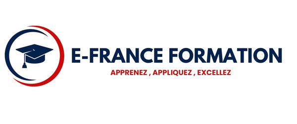 E-FRANCE FORMATION