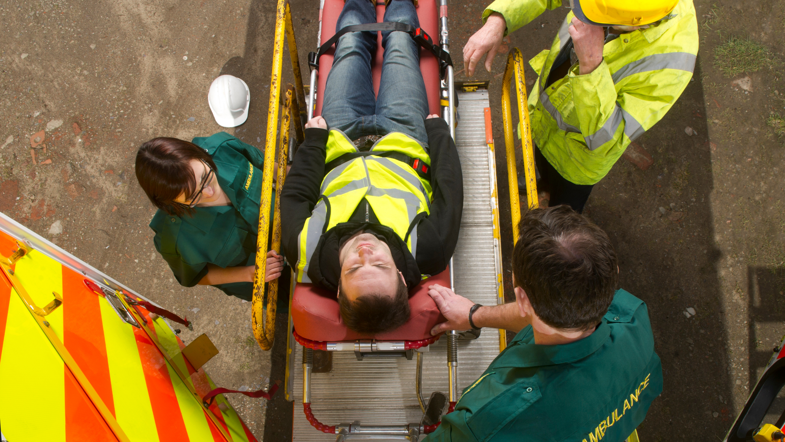 Autorisations de conduite : Responsabilité de l’employeur en cas d’accident