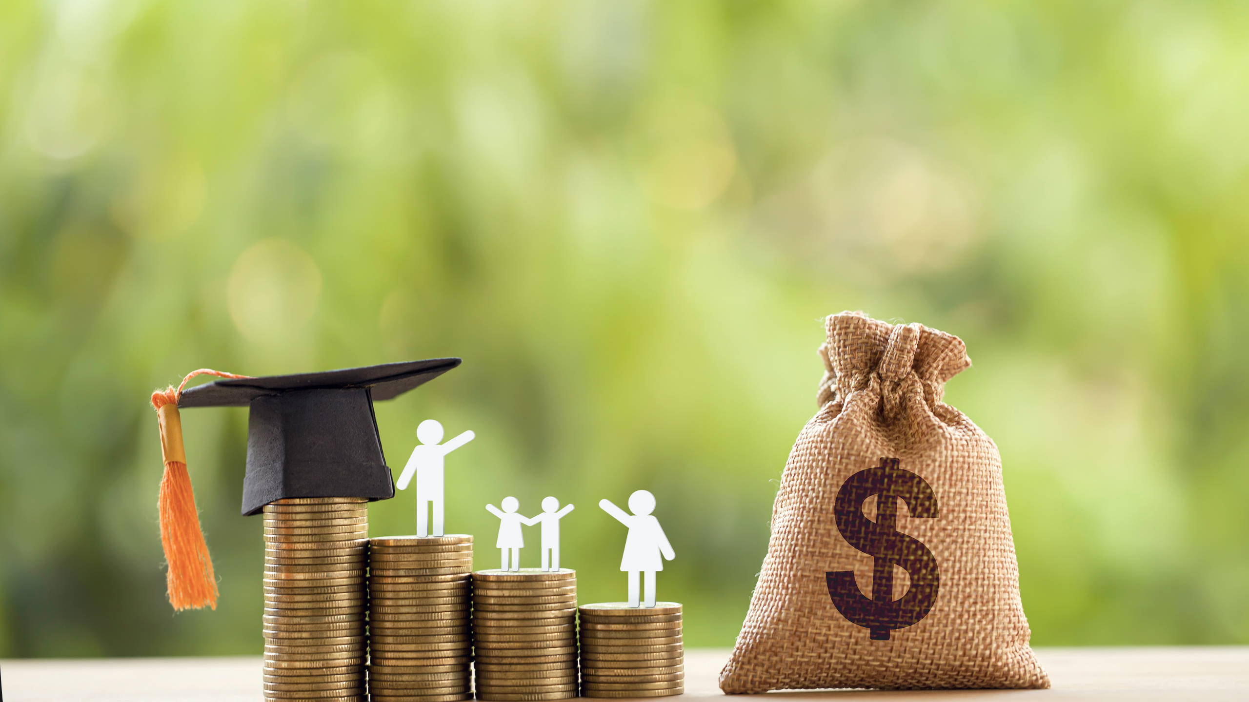 Formez-vous gratuitement : voici tous les financements que vous ignorez encore.