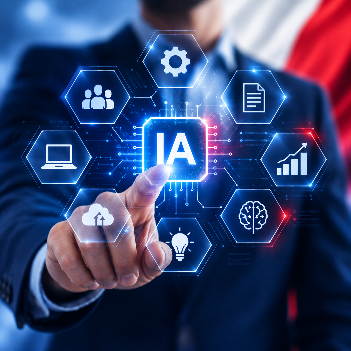 IA et Protection des Données