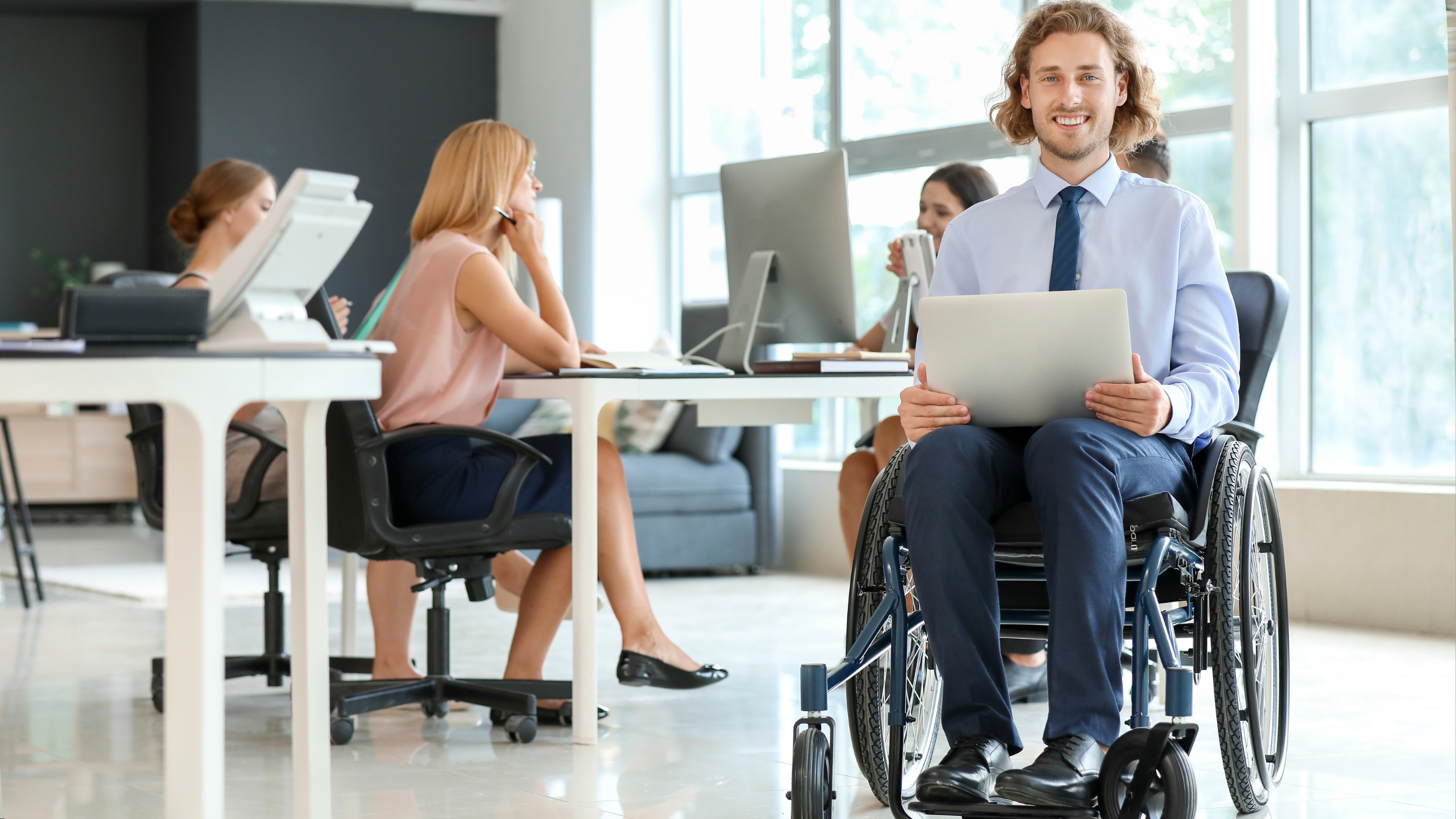 Formation Accueil des personnes en situation de handicap dans les ERP