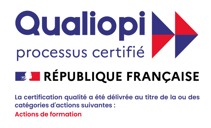 Certification Qualiopi – République Française